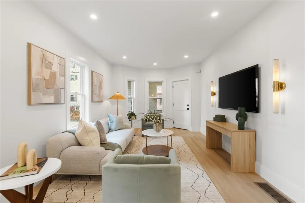 Unit for sale at 7 Bennett St, Medford, MA 02155