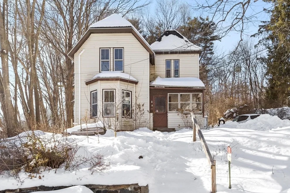 Unit for sale at 35 Ball St, Orange, MA 01364