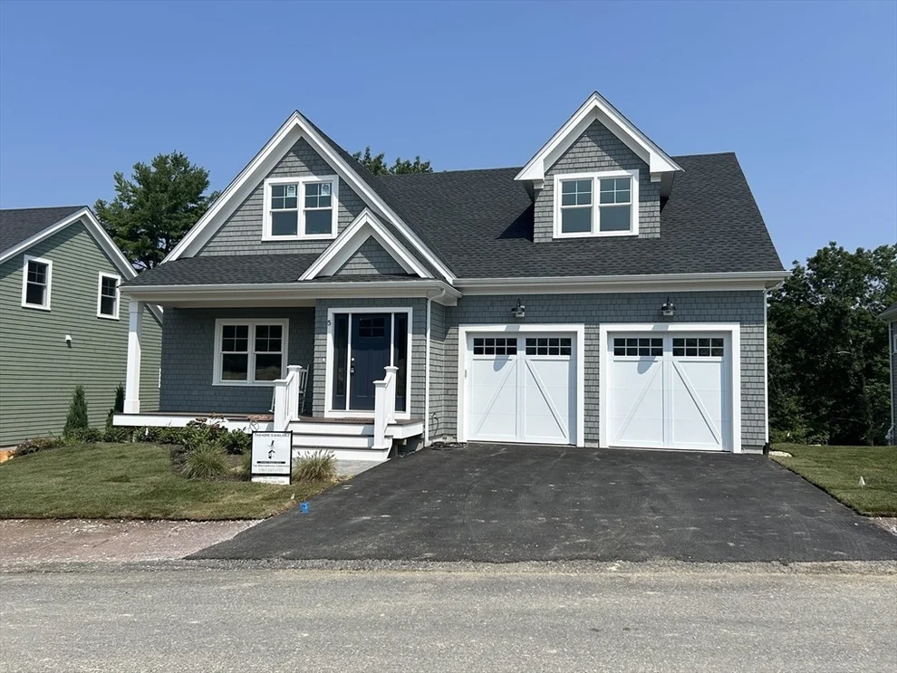 Unit for sale at 5 Fieldstone Farm Way, Duxbury, MA 02332