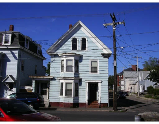 Unit for sale at 86 Washington Street, Gloucester, MA 01930