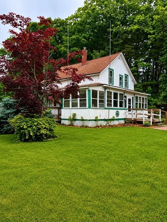 Unit for sale at 8 Benjamin Rd, Shirley, MA 01464