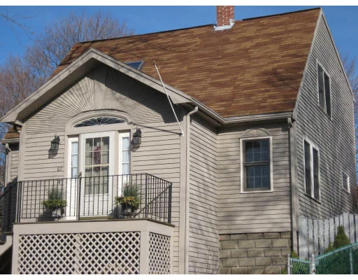 Unit for sale at 62 Harding Ave, Weymouth, MA 02188