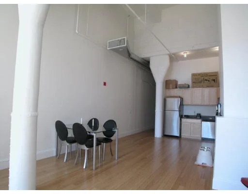 Unit for sale at 485 Harrison Ave, Boston, MA 02118