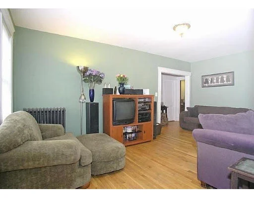 Unit for sale at 37 Brown Ave, Boston, MA 02131