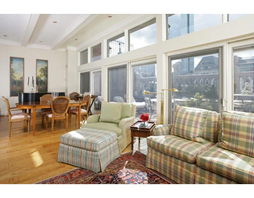 Unit for sale at 167 Commonwealth Avenue, Boston, MA 02116