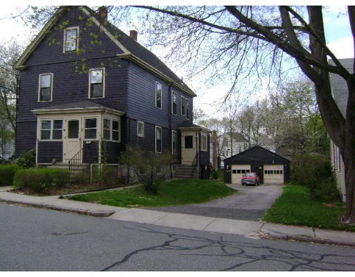 Unit for sale at 4 Fells Avenue, Milford, MA 01757