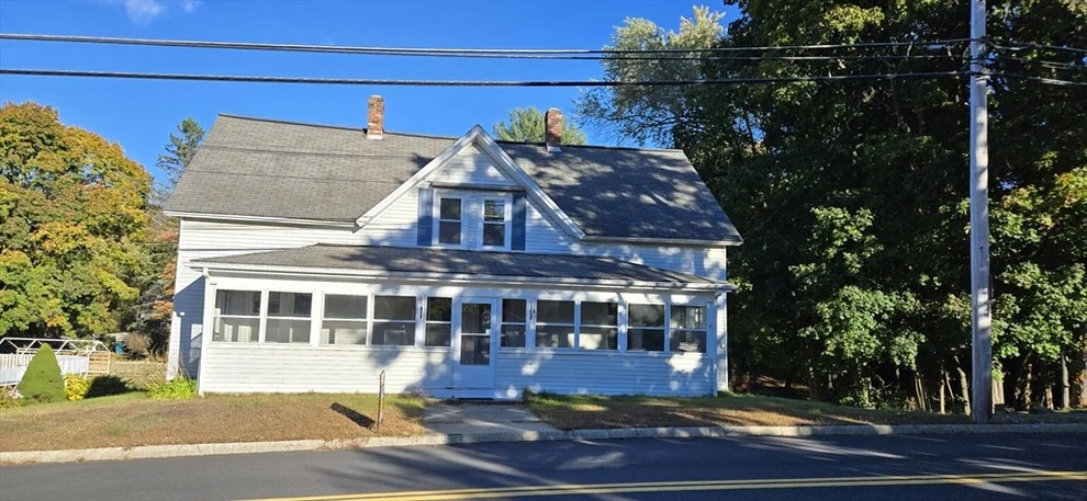 Unit for sale at 63/65 Oak Street, Uxbridge, MA 01569