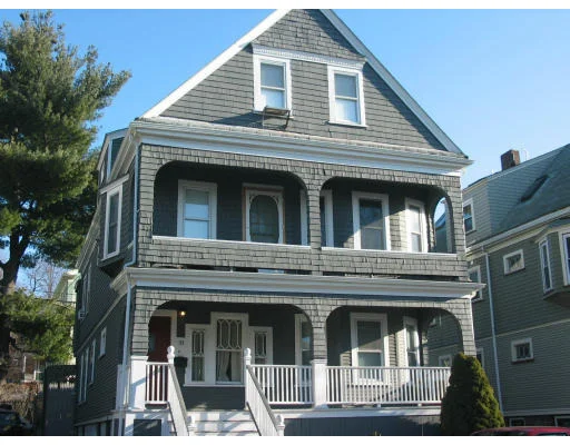 Unit for sale at 33 Teele Ave, Somerville, MA 02144
