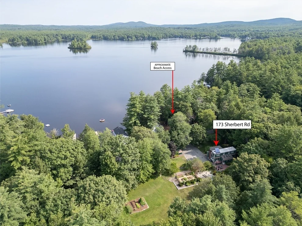 Unit for sale at 173 Sherbert Rd, Ashburnham, MA 01430