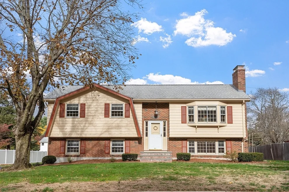 Unit for sale at 51 Terrace Hall Avenue, Burlington, MA 01803