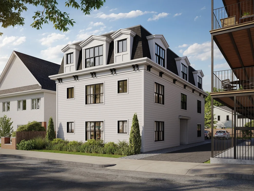 Unit for sale at 34 Baldwin Avenue, Everett, MA 02149