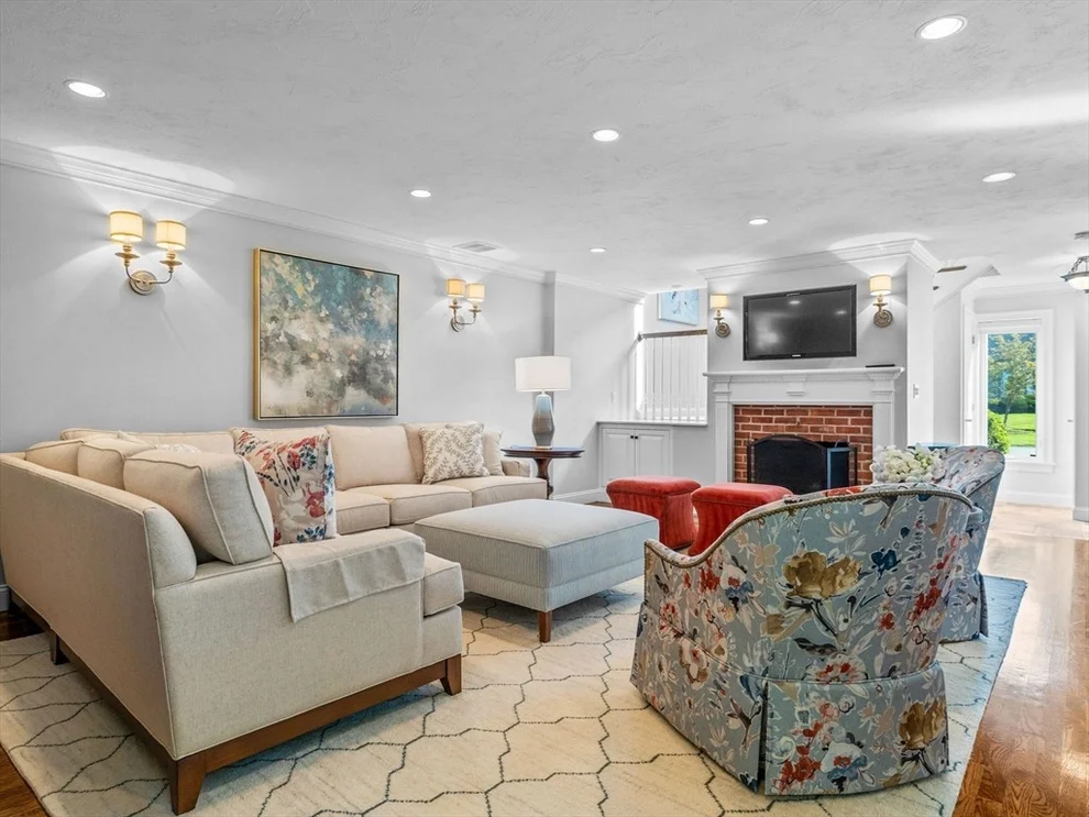 Unit for sale at 4 Farmer Road, Milton, MA 02186
