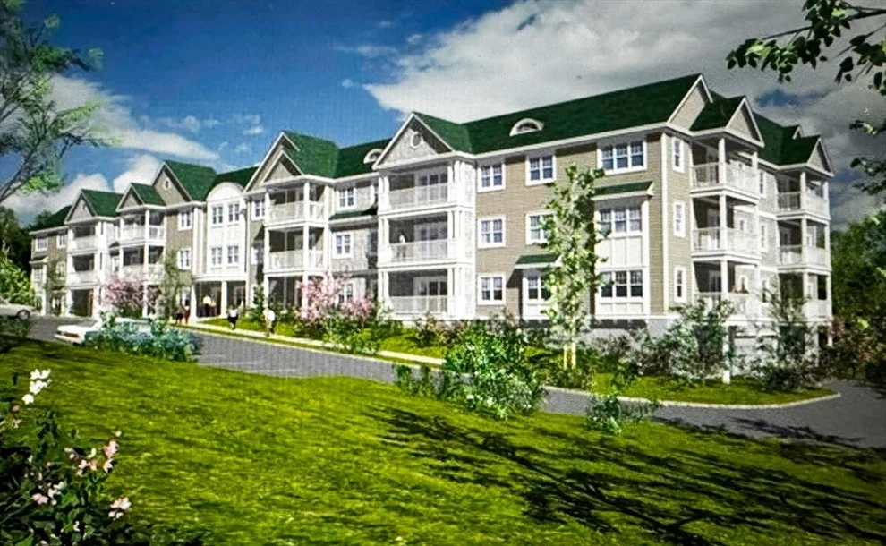 Unit for sale at 2303 Briarwood Vlg, Clinton, MA 01510