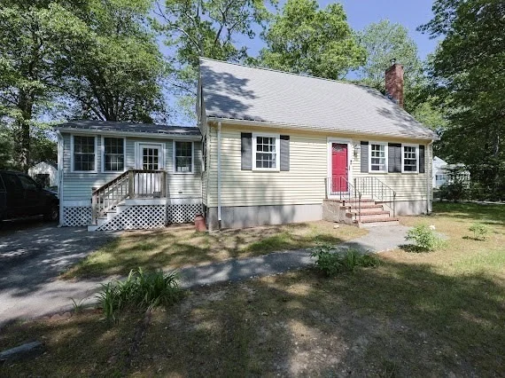 Unit for sale at 230 2nd St, Stoughton, MA 02072