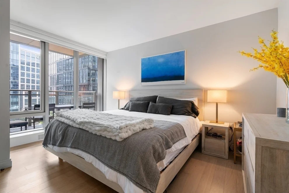 Unit for sale at 133 Seaport Blvd, Boston, MA 02210