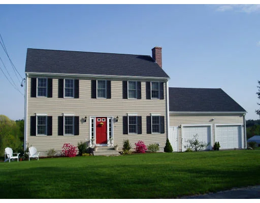 Unit for sale at 50 Harvey Street, Norton, MA 02766