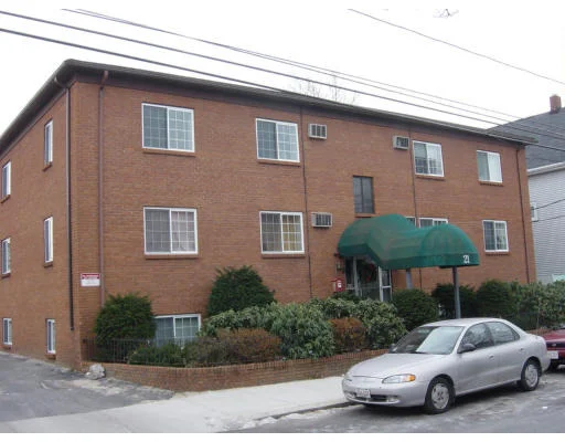 Unit for sale at 21 Central Ave, Everett, MA 02149