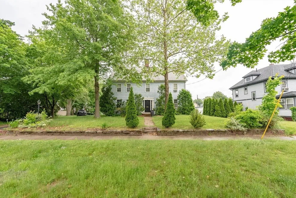 Unit for sale at 1656 Longmeadow St, Longmeadow, MA 01106