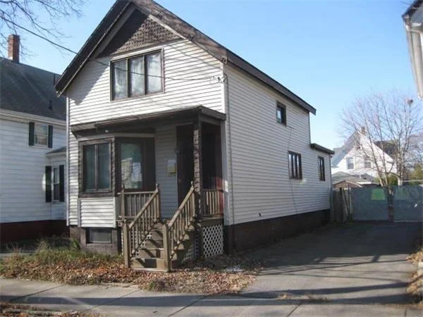 Unit for sale at 159 Bowler St, Lynn, MA 01904