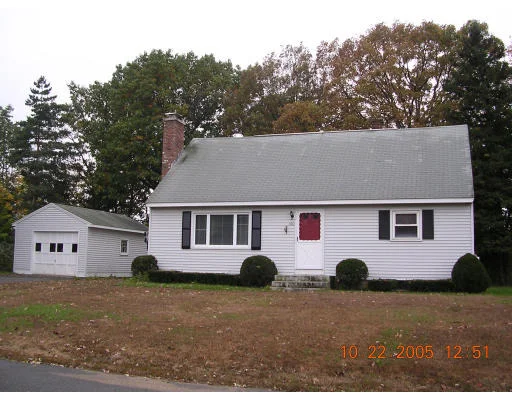 Unit for sale at 106 Prokop Avenue, Ludlow, MA 01056