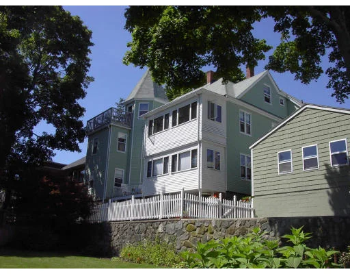 Unit for sale at 9 Quincy Park, Beverly, MA 01915