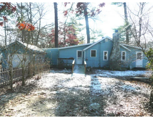 Unit for sale at 18 Adams Avenue, Pembroke, MA 02351