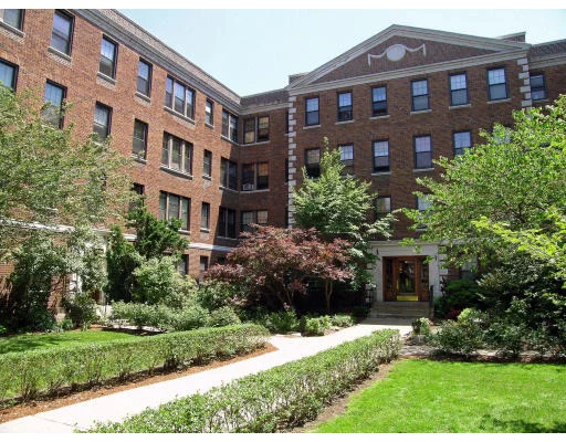 Unit for sale at 64 Queensberry Street, Boston, MA 02215