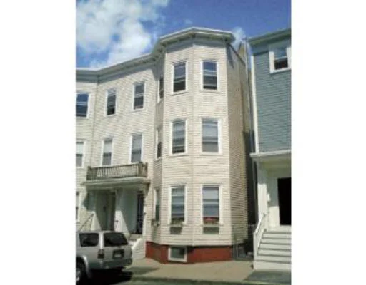 Unit for sale at 38 Woodward St, Boston, MA 02127