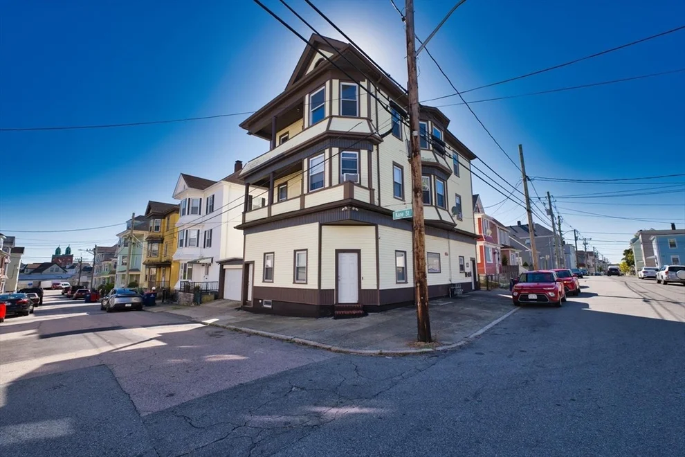 Unit for sale at 36 Kane St, New Bedford, MA 02740