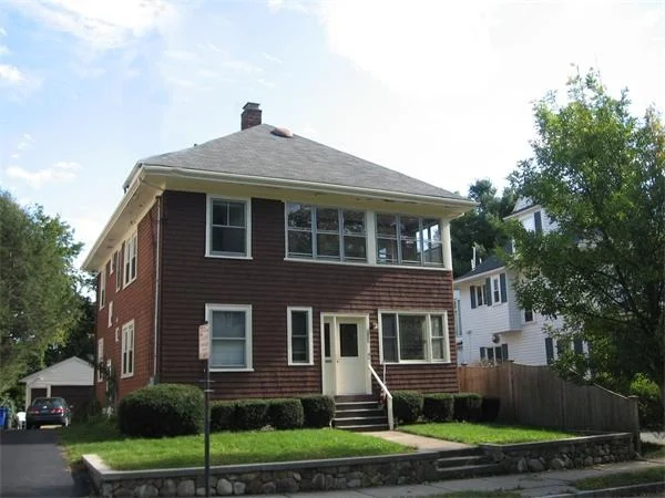 Unit for sale at 100 Floral St, Newton, MA 02461