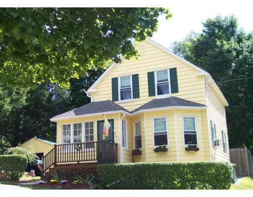Unit for sale at 8 W. Hampton Street, Auburn, MA 01501
