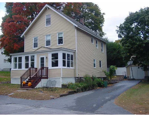 Unit for sale at 2 Munson St., Hudson, MA 01749