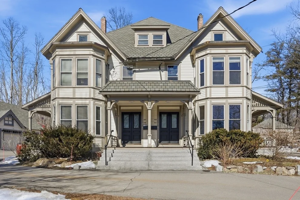 Unit for sale at 631 Massachusetts Ave, Acton, MA 01720