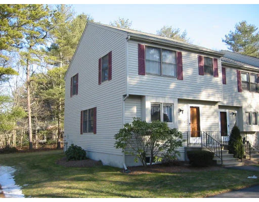 Unit for sale at 55 Minot Ave, Wareham, MA 02571
