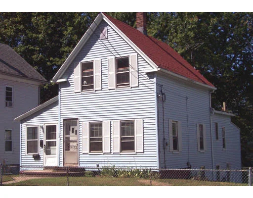 Unit for sale at 12 Hudson Street, Marlborough, MA 01752
