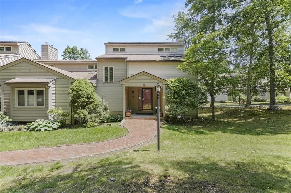 Unit for sale at 85 Parkhurst Drive, Westford, MA 01886