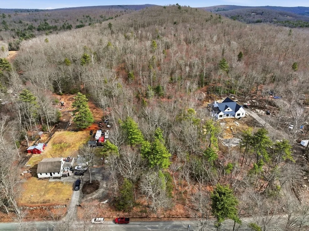 Unit for sale at 0 Thresher Rd, Hampden, MA 01036