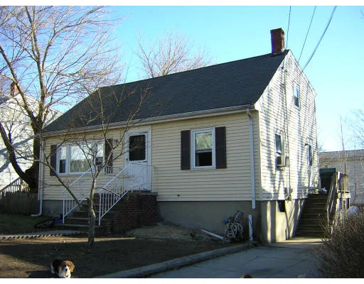 Unit for sale at 18 Peck Ave, Arlington, MA 02476