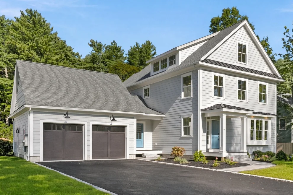 Unit for sale at 6 Plant St, Newburyport, MA 01950
