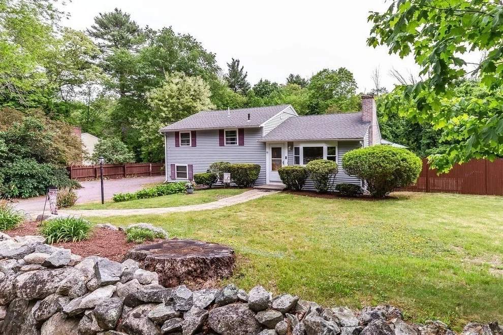 Unit for sale at 186 Pleasant St, Millis, MA 02054