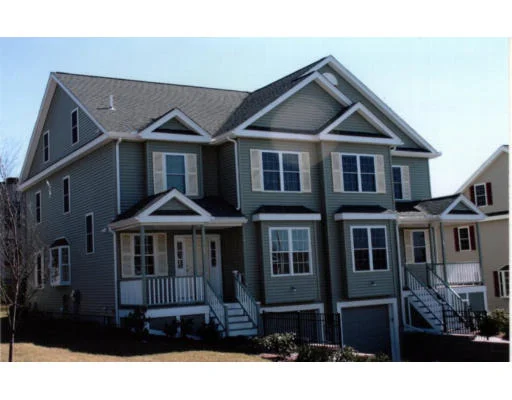 Unit for sale at 124 Fourth St, Medford, MA 02155