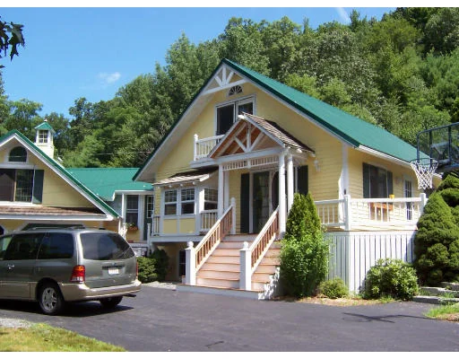 Unit for sale at 73 Millvale Road, Haverhill, MA 01830