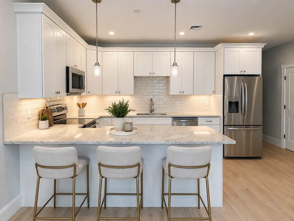Unit for sale at 9 Downer Ct, Boston, MA 02122
