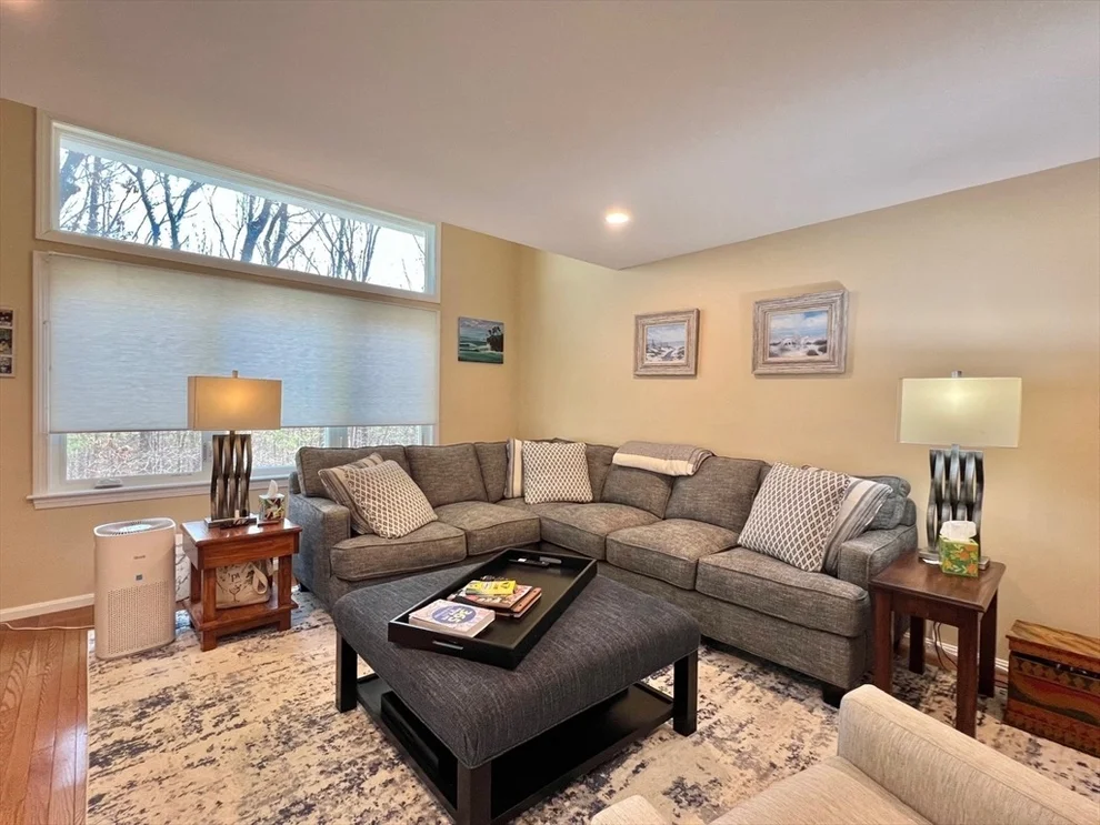 Unit for sale at 16 Indian Dawn, Wayland, MA 01778