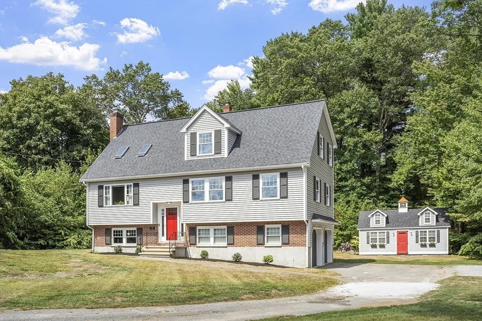 Unit for sale at 11 Clark Terrace, Wilmington, MA 01887