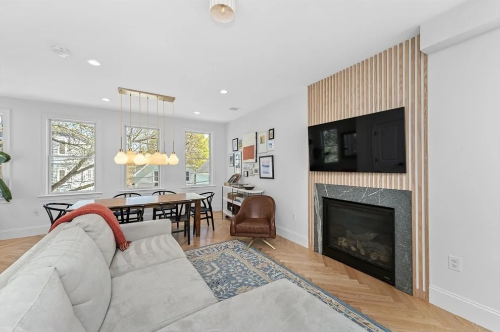 Unit for sale at 54 Jackson St, Cambridge, MA 02140