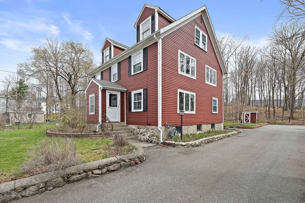 Unit for sale at 2205 Washington St, Canton, MA 02021