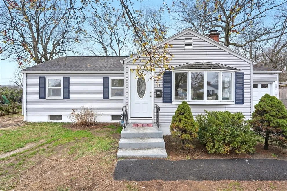 Unit for sale at 52 Boulay Cir, Chicopee, MA 01020