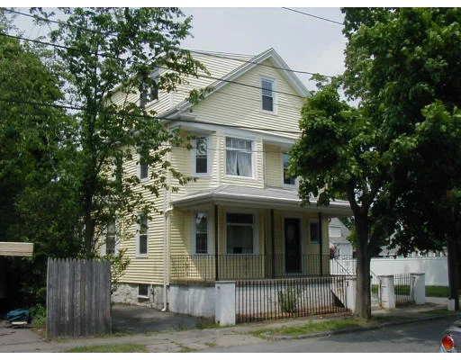 Unit for sale at 262 Atlantic, Quincy, MA 02171