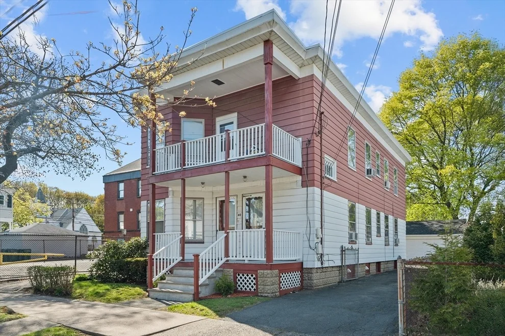 Unit for sale at 40 Clark Street, Lynn, MA 01902